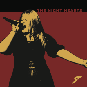 THE NIGHT HEARTS SINGLES COLLECTION